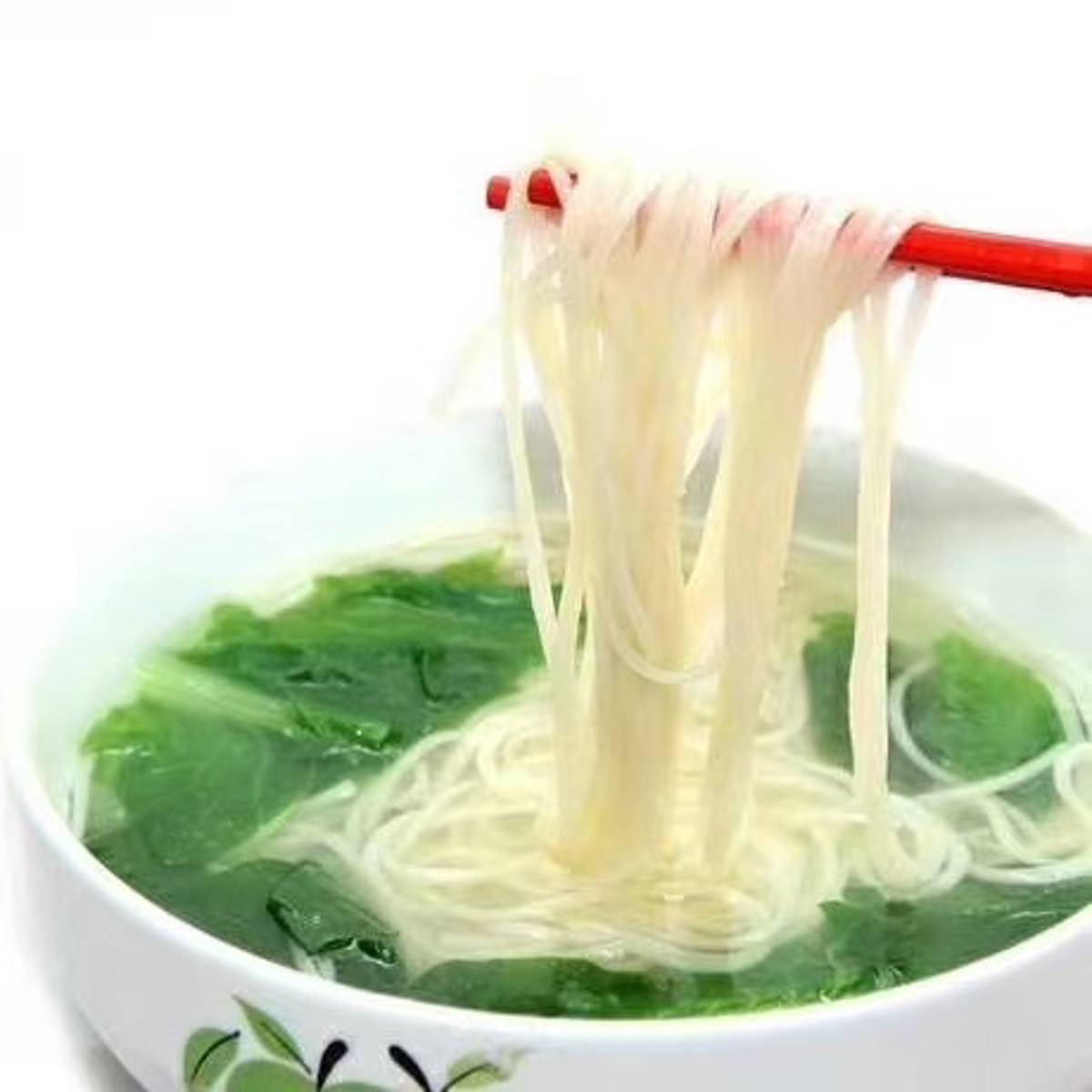 手工挂面